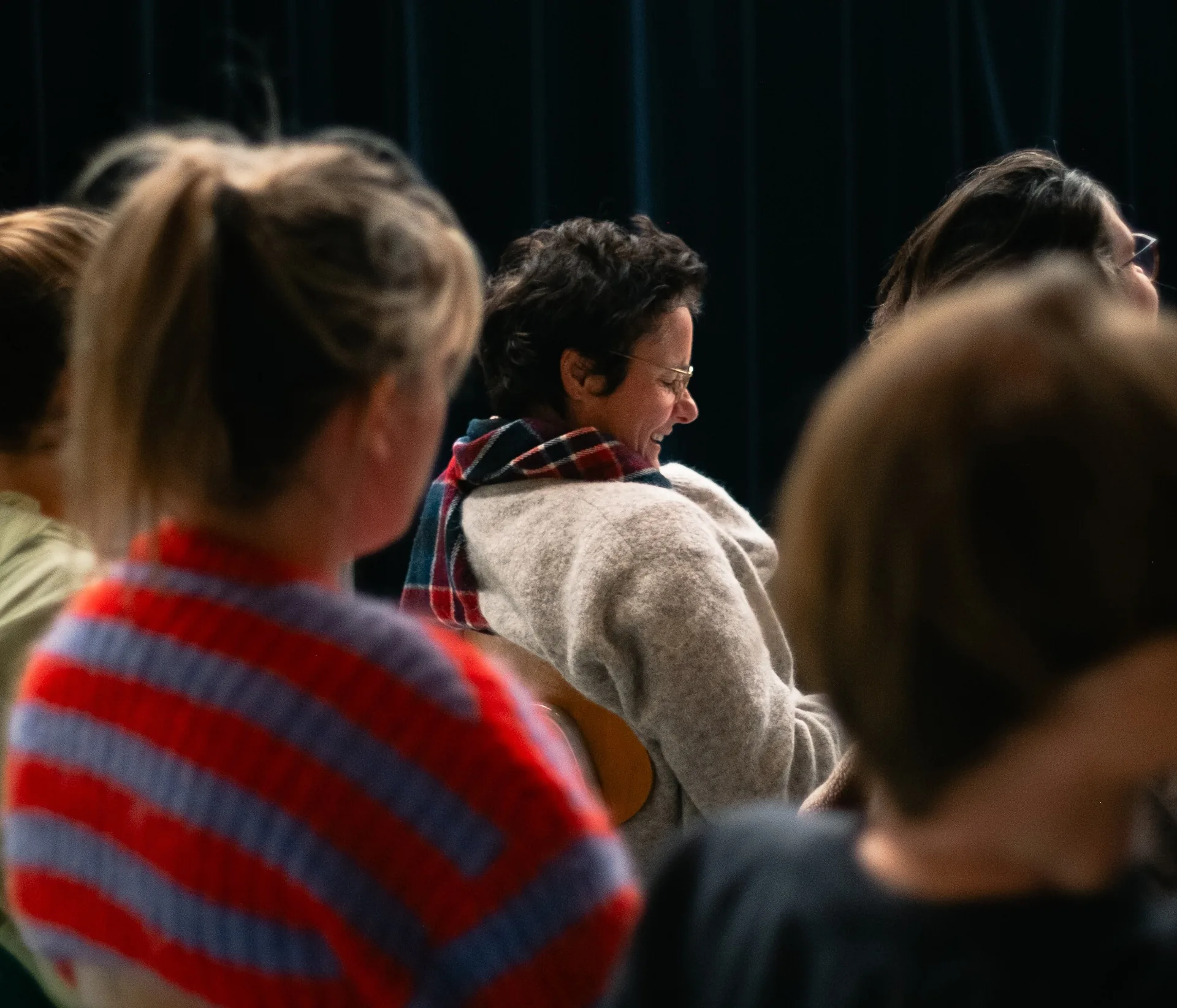 6 weken breintraining voor gedragsverandering