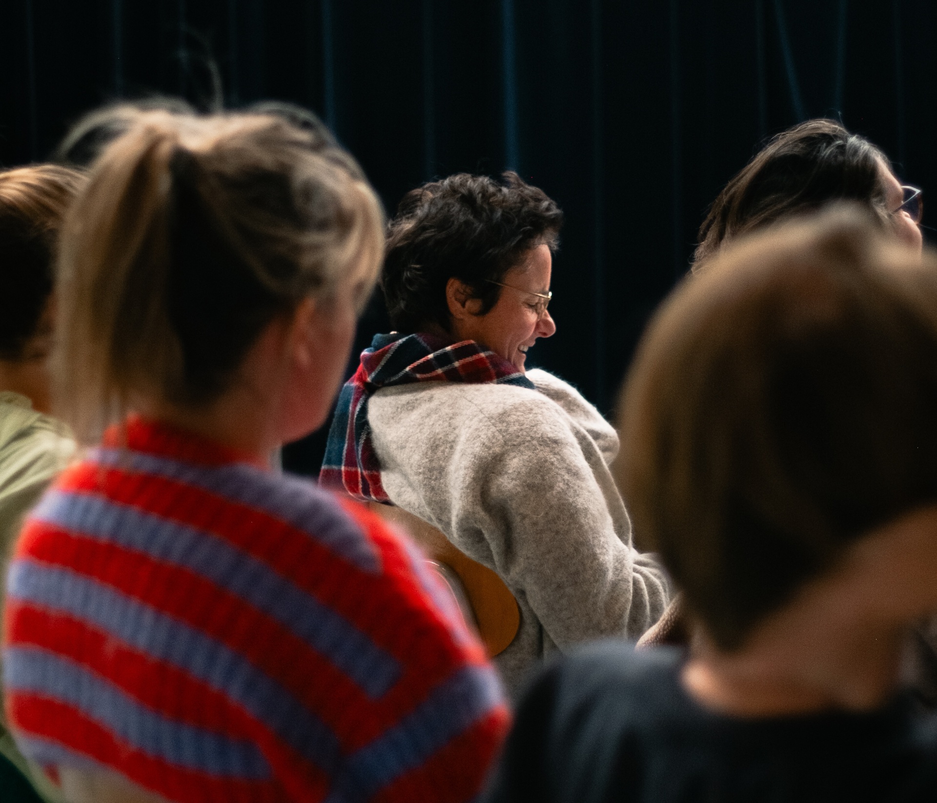 6 weken breintraining voor gedragsverandering