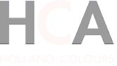 Holland Colours