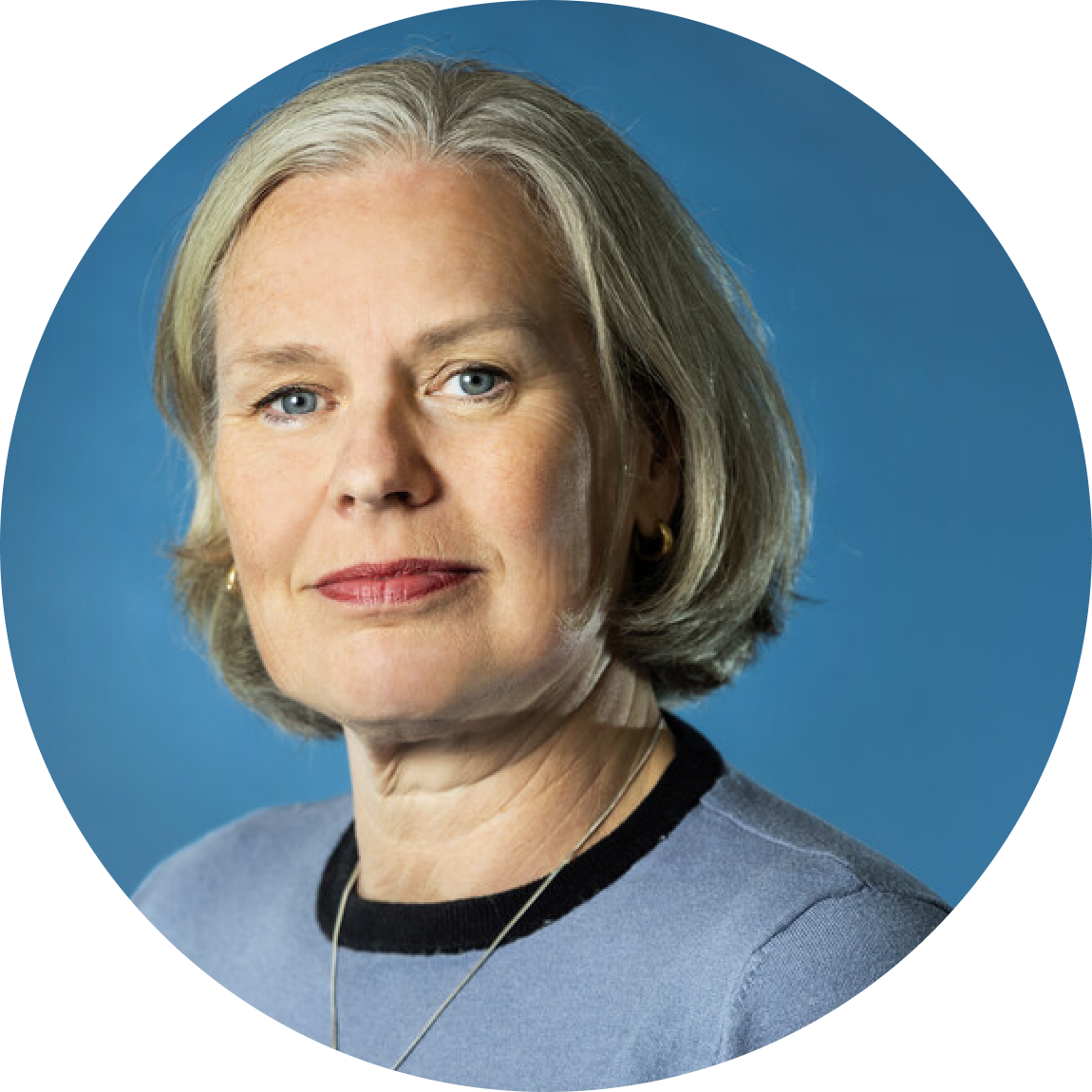 Vitaliteitstrainer Anne Linnebank